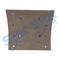 Akebono Brake Lining NL8530-104
