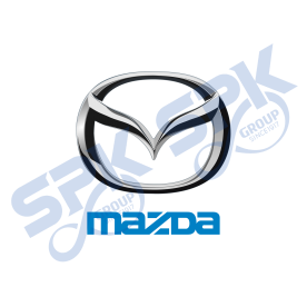 Mazda Shock Absorber Front LH BHS2-34-900A - Mazda 3 BN BM (PRT 3100815)