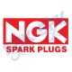 NGK Premium RX Spark Plug LKAR7ARX-11P (94493)