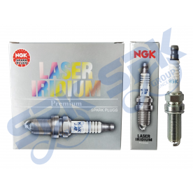 NGK Laser Iridium Spark Plug SILZKGR8B8S (94201)
