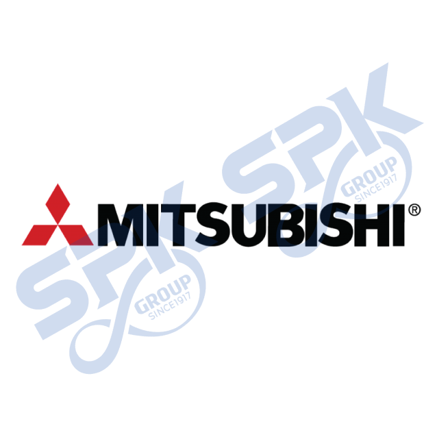 Mitsubishi Oil Filter MZ691140 (MZ690115)