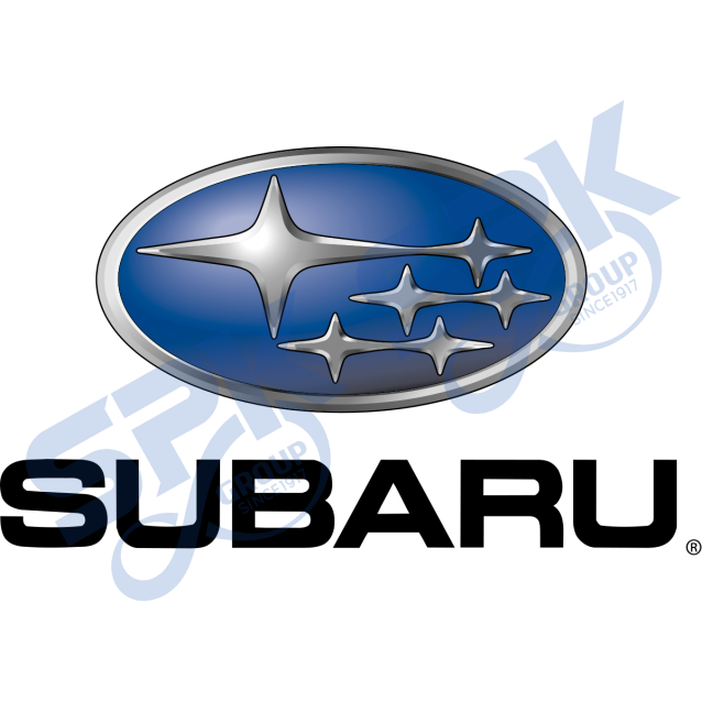 Subaru Coolant (3.78L) Green SOA868V9210