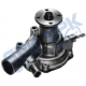 NPW T-5 Water Pump - FJ56 W/OIL COOLER (16100-19015)