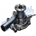 NPW T-5 Water Pump - FJ56 W/OIL COOLER (16100-19015)