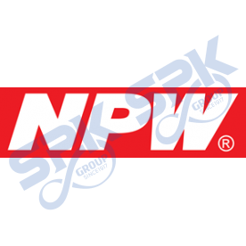 NPW T-26 Water Pump - 4K-J 5K-U (APT-113, GWT-60A, 16100-19045)