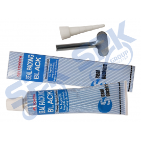 Toyota Silicone Gasket Black Gum 08826-00080