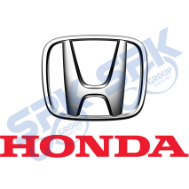 Honda Original Disc Rotor 45251-TDL-J00 - Honda Freed GB7