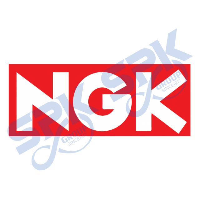 NGK Laser Iridium Spark Plug SILZKR7C11S (92932)