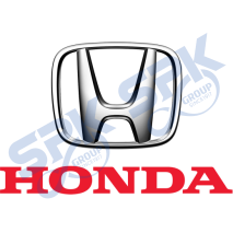 Honda Original Brake Pad 43022-TVE-H01