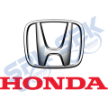 Honda Original Brake Pad 43022-TVE-H01