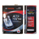 Toyota 08886-81400 (4L) T-IV Type 4 Transmission Fluid (Made In Malaysia)