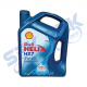 Shell Helix 5W40 HX7 (4L) Synthetic Technology Motor Oil