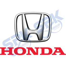 Honda Engine Mounting LH 50850-SFE-023 - Honda Odyssey RB1, RB3