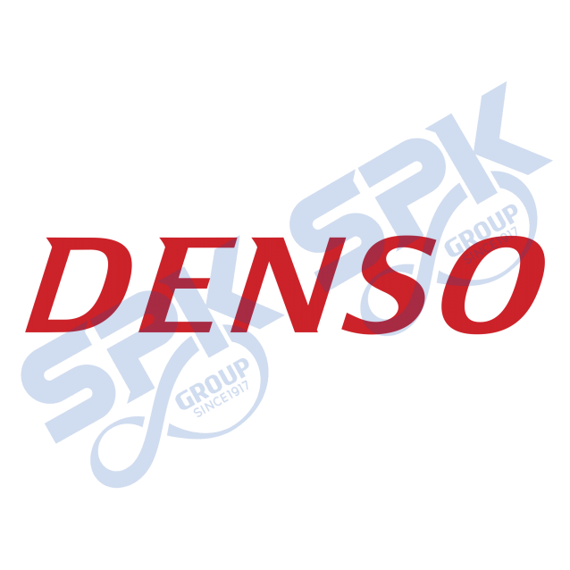 Denso Oil Filter 260340-0790 - Nissan Models (15208-65F0A, 15208-65F01)