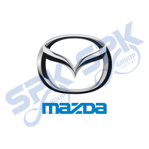 Mazda Original Disc Rotor Front KD45-33-251 - Mazda 6 GJ10 GL10