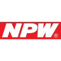 NPW D-17 Water Pump - 3K-HJ, 4K-U, 4K-J (16100-19015-000, 16100-19016-000)