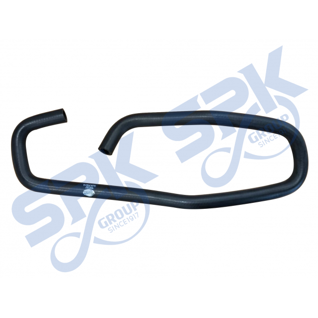 GSPEK Universal Oil Hose (U-Hose) 15mm GUH-PS015