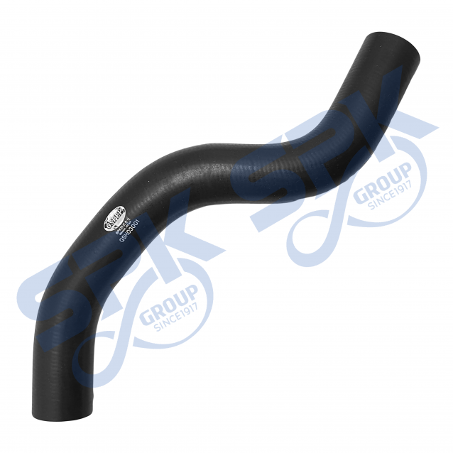 GSPEK Radiator Top Hose Honda Stream RN6 (19501-RWK-J01) GSH03001