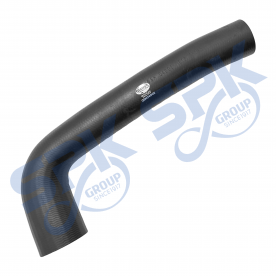 GSPEK Radiator Bottom Hose Isuzu NPR71 (8-97177-372-0) GSH04002