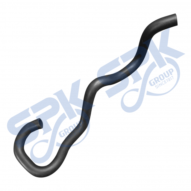 GSPEK Radiator Bottom Hose Mitsubishi Lancer CY2 (1370A163) GSH06005