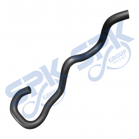 GSPEK Radiator Bottom Hose Mitsubishi Lancer CY2 (1370A163) GSH06005