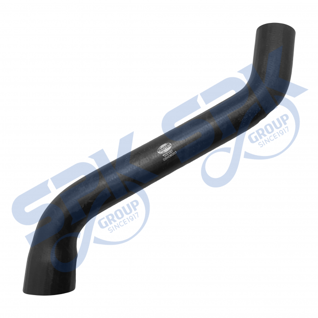 GSPEK Radiator Bottom Hose Mitsubishi Canter FB70 4M40 (ME408809) GSH06007