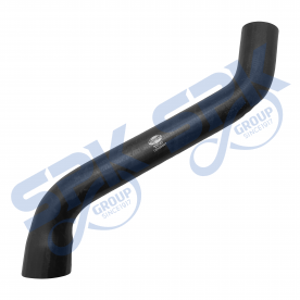 GSPEK Radiator Bottom Hose Mitsubishi Canter FB70 4M40 (ME408809) GSH06007