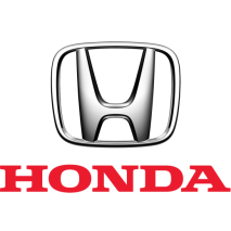 Honda Brake Disc Rotor Front 45251-TEA-T00