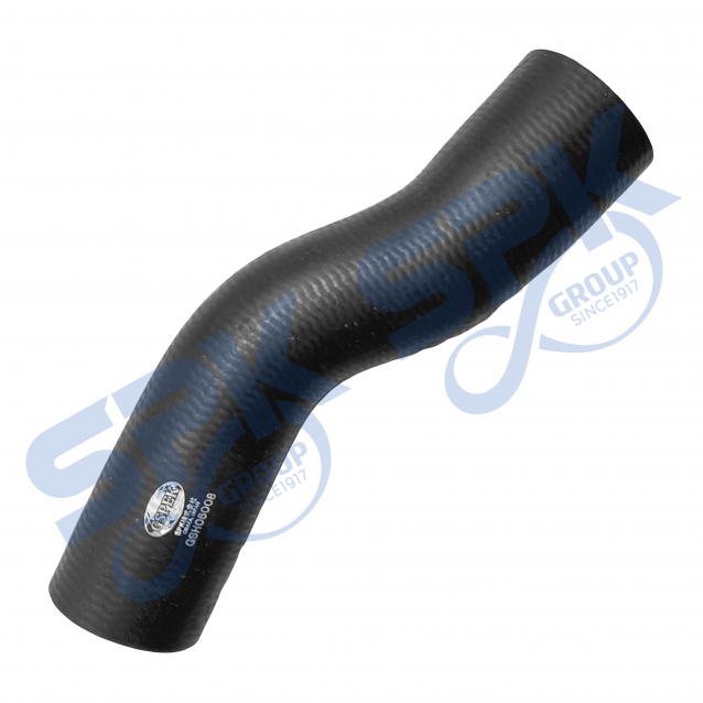 GSPEK Radiator Hose Mitsubishi Canter FB70 4M42 (ME407970) GSH06008