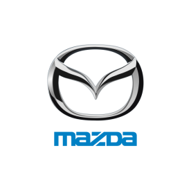 Mazda ABS Sensor Rear BP4K-43-711B