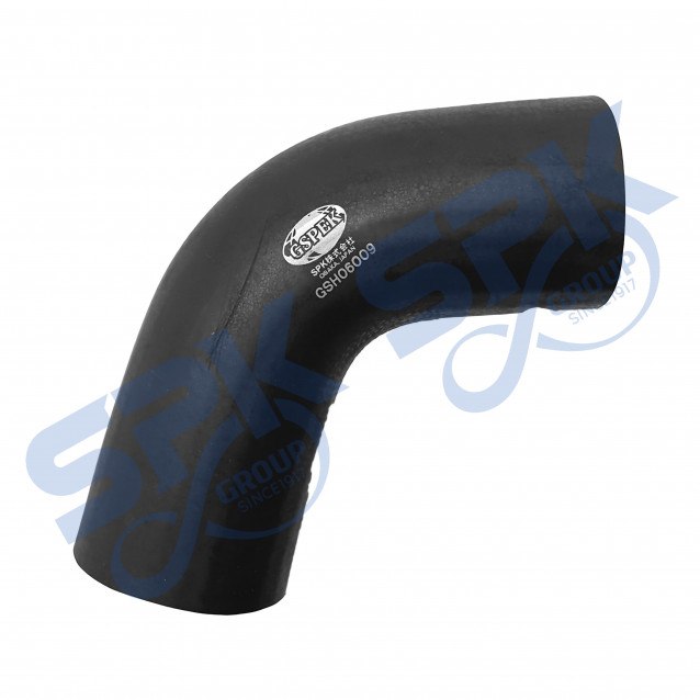 GSPEK Radiator Hose Mitsubishi Canter FB70 4M42 (ME400466) GSH06009