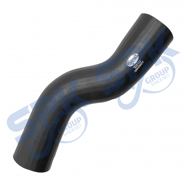 GSPEK Radiator Hose Mitsubishi Canter FE83 4M42 (ME412570) GSH06011