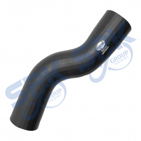 GSPEK Radiator Hose Mitsubishi Canter FE83 4M42 (ME412570) GSH06011