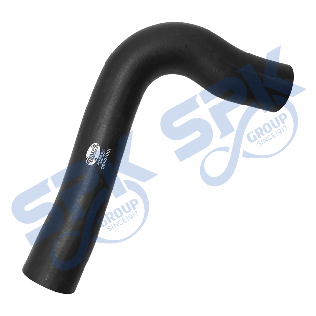GSPEK Radiator Top Hose Nissan Cabstar F23 TD QD32 (21501-10T00) GSH07001