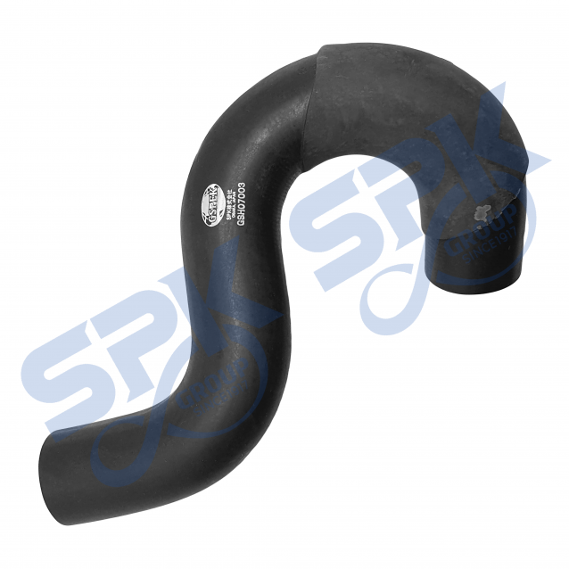 GSPEK Radiator Top Hose Nissan Urvan E25 EURO 3 (21501-VW200) GSH07003