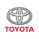 Toyota Brake Pad Rear 04466-33220