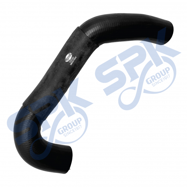 GSPEK Radiator Bottom Hose Nissan Urvan E25 EURO 3 (21503-VW2B0) GSH07004