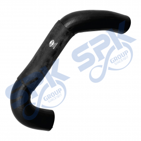 GSPEK Radiator Bottom Hose Nissan Urvan E25 EURO 3 (21503-VW2B0) GSH07004