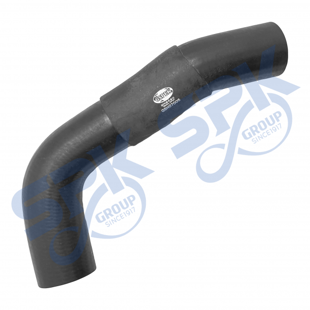 GSPEK Radiator Bottom Hose Nissan Urvan E25 EURO 3 (21504-VW200) GSH07005