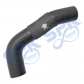 GSPEK Radiator Bottom Hose Nissan Urvan E25 EURO 3 (21504-VW200) GSH07005