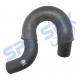 GSPEK Radiator Top Hose Nissan Urvan E25 EURO 4 (21501-VZ20A) GSH07006