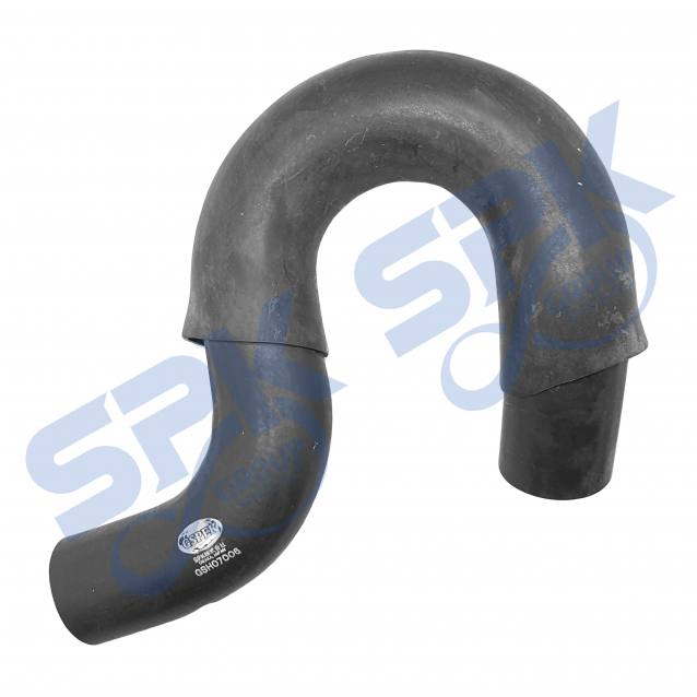 GSPEK Radiator Top Hose Nissan Urvan E25 EURO 4 (21501-VZ20A) GSH07006