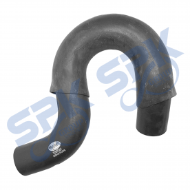 GSPEK Radiator Top Hose Nissan Urvan E25 EURO 4 (21501-VZ20A) GSH07006