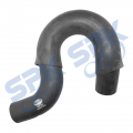 GSPEK Radiator Top Hose Nissan Urvan E25 EURO 4 (21501-VZ20A) GSH07006
