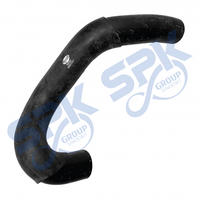 GSPEK Radiator Bottom Hose - Nissan Urvan E25 EURO 4 (21503-VZ21A) GSH07007