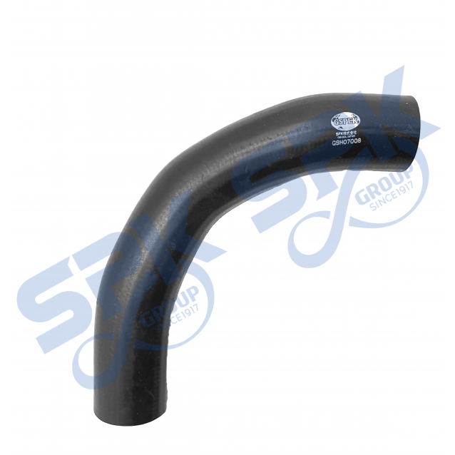 GSPEK Radiator Bottom Hose Nissan Urvan E25 EURO 4 (21504-VZ20A) GSH07008