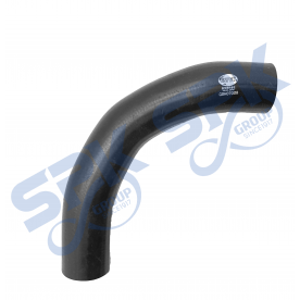 GSPEK Radiator Bottom Hose Nissan Urvan E25 EURO 4 (21504-VZ20A) GSH07008