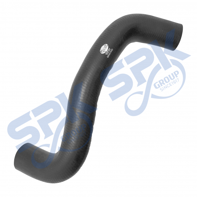 GSPEK Radiator Bottom Hose Nissan Sylphy / Latio SC11 (21503-ED000) GSH07010